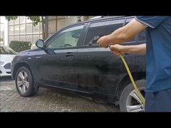 La limpieza de la casa